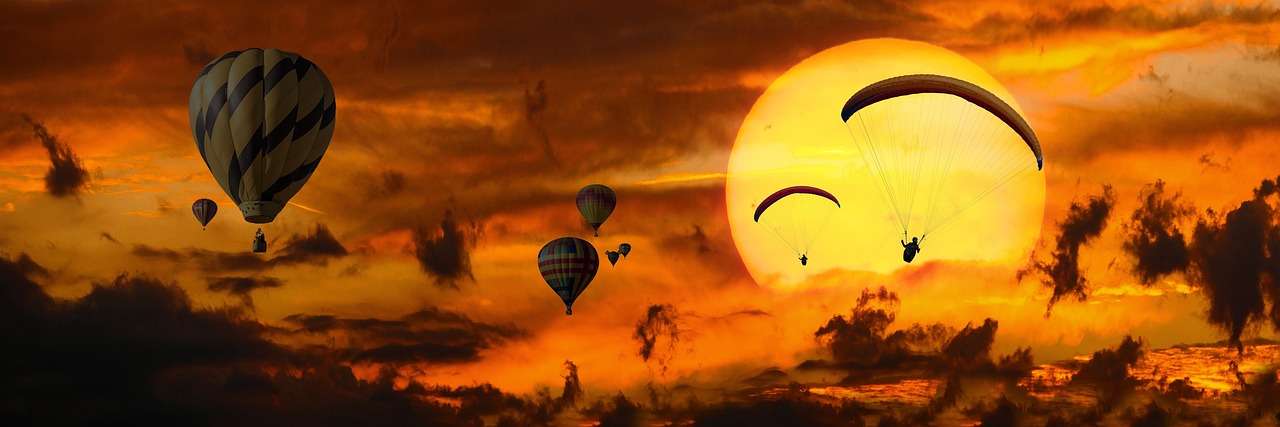 Turket-Baloon