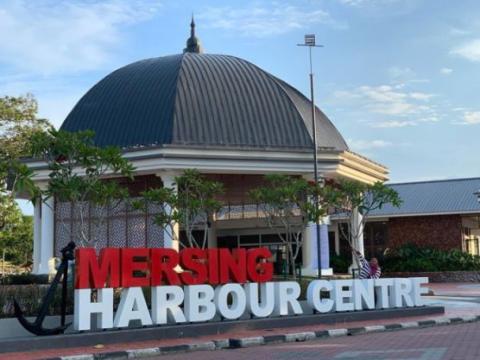 Jeti Mersing