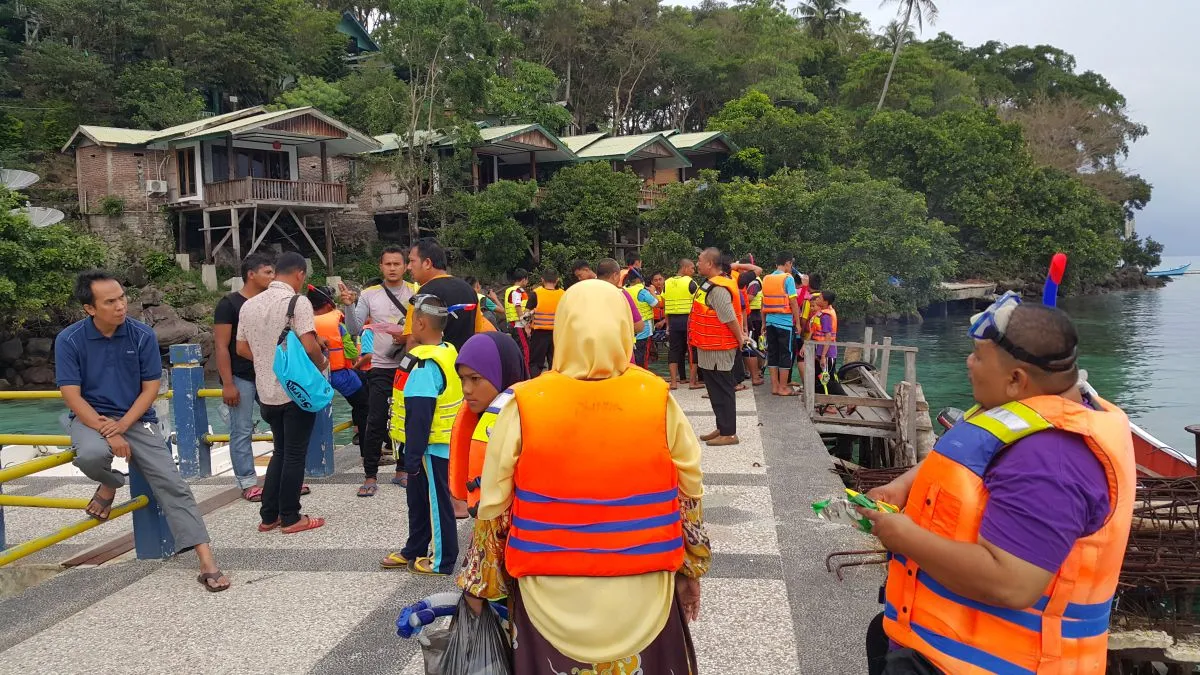 Aceh - Pulau Sabang