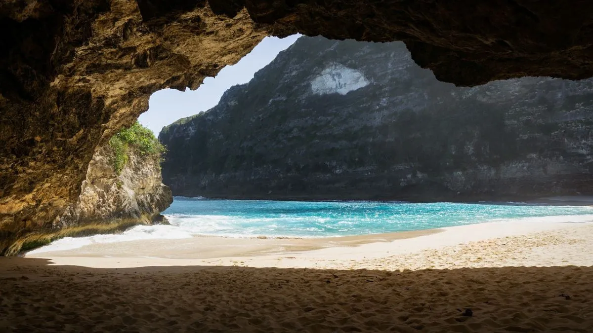 Bali, Nusa Panida
