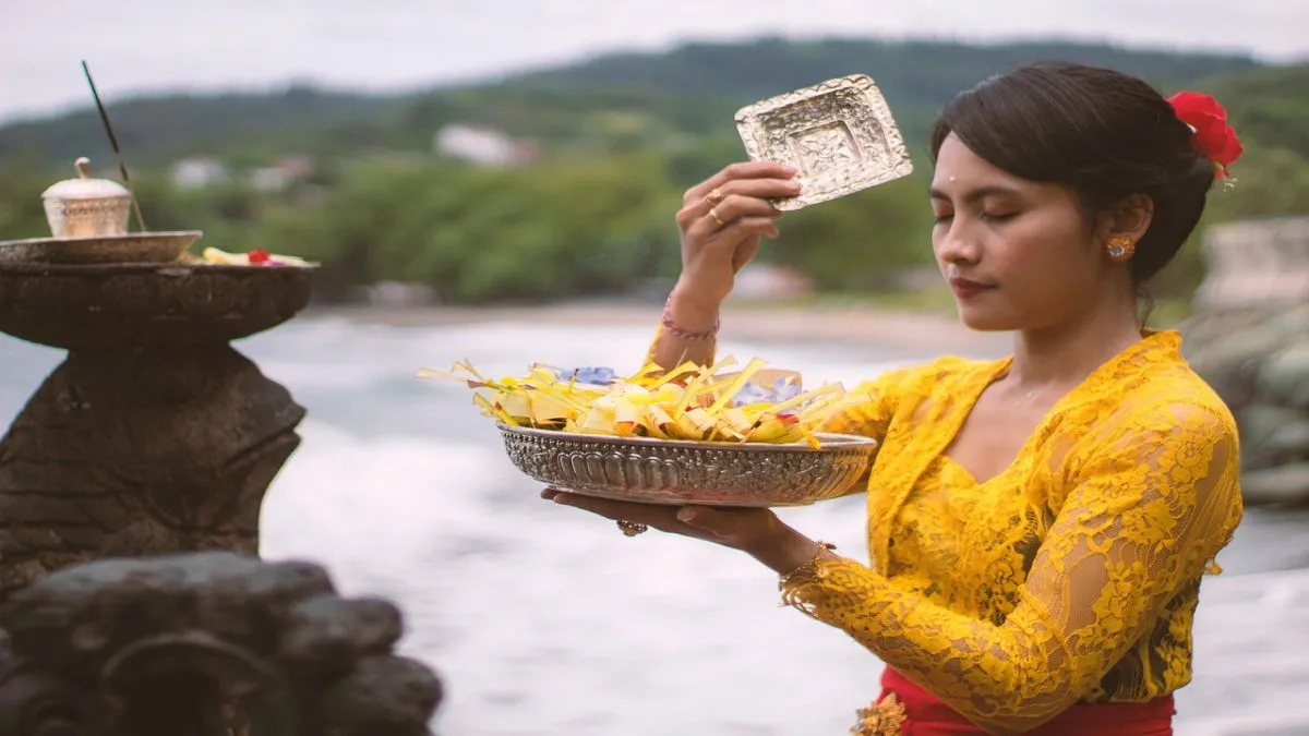 Bali