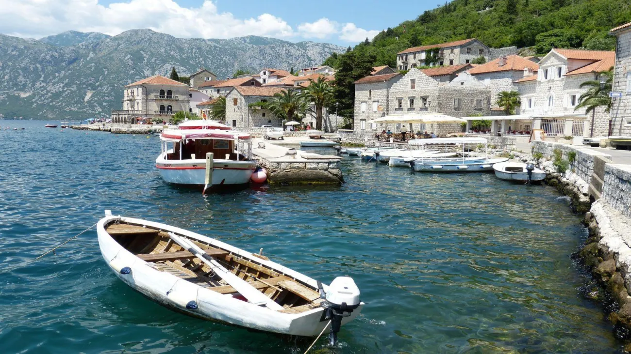 Balkan