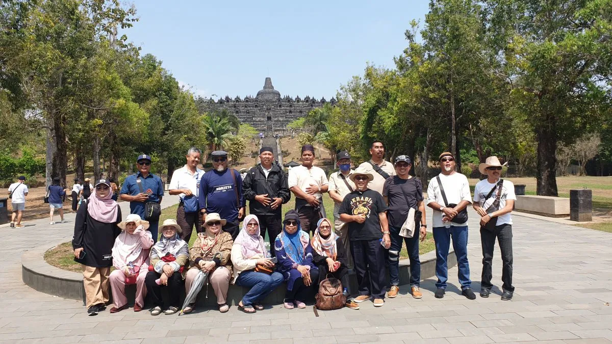 4H3M JOGJA-SOLO
