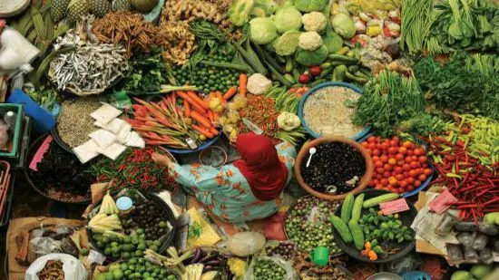 Pakej Shopping di Kota Bharu