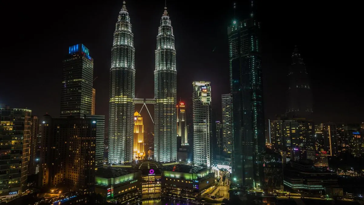 Kuala Lumpur dan Genting Highland