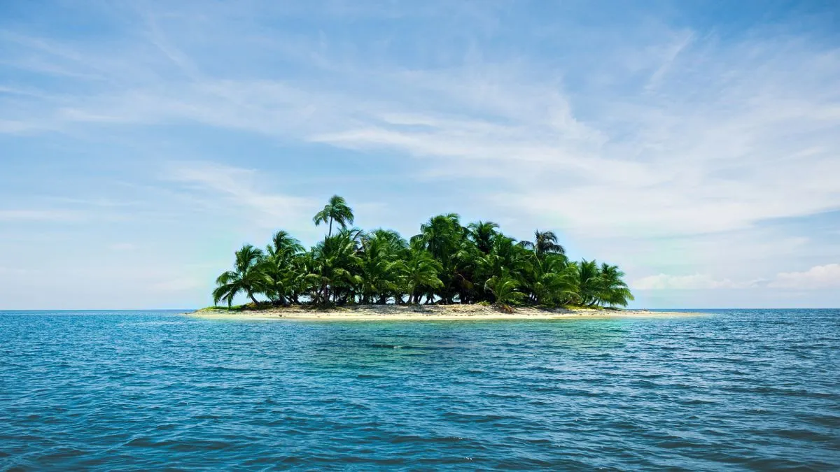 Lombok Tour