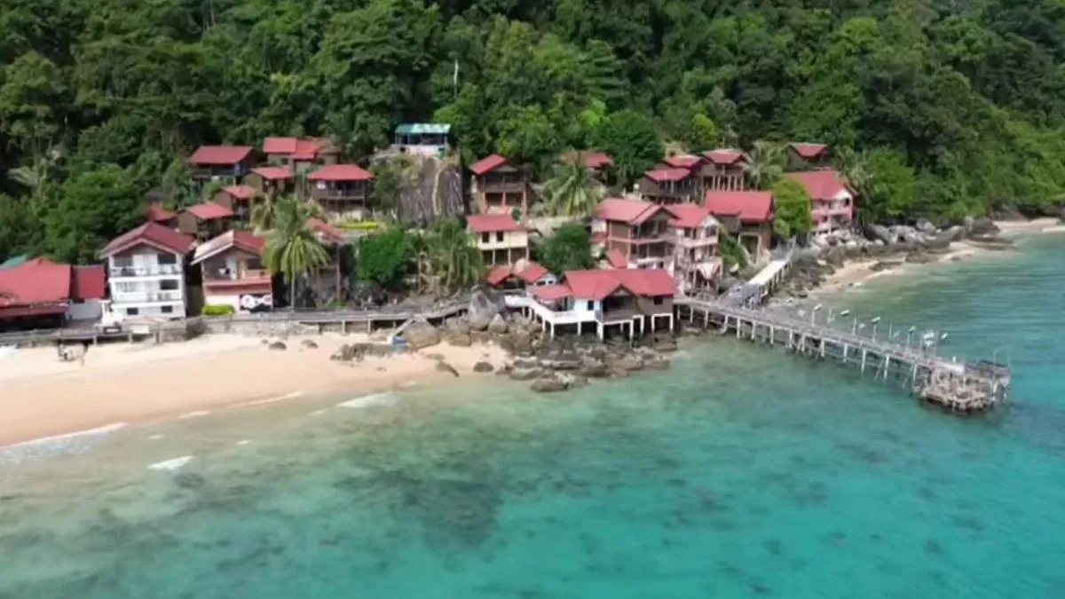 Panuba Inn