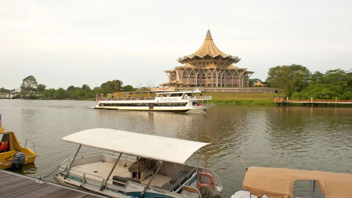 Kuching
