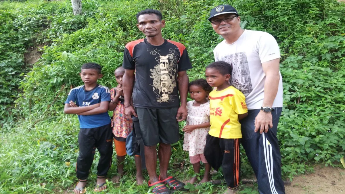 Taman Negara