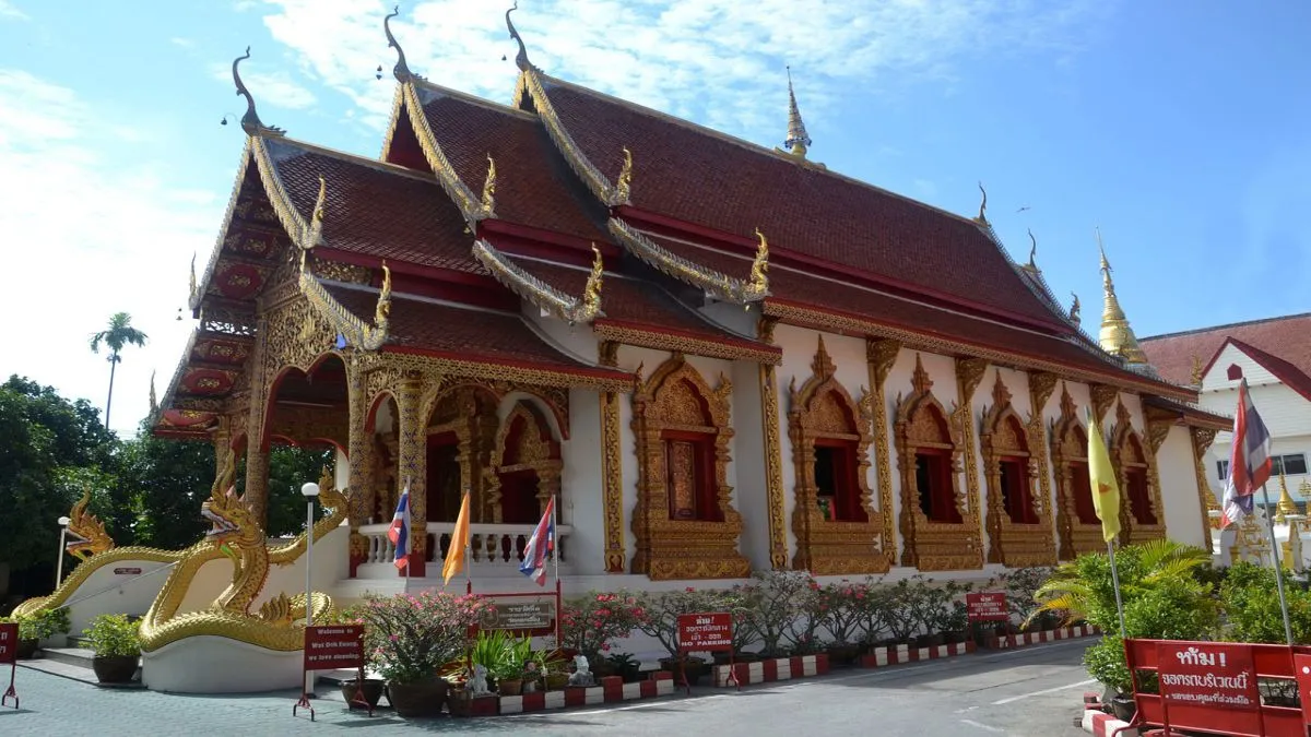 Chiang Mai