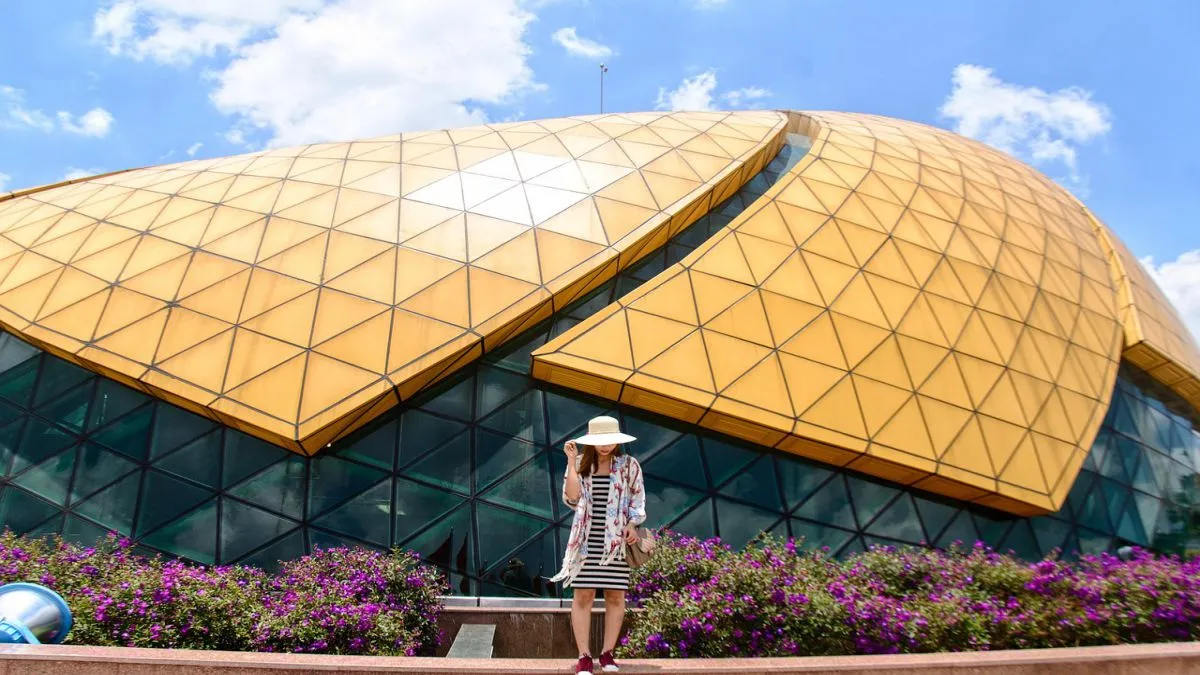 Nha Trang - Dalat - Mui Ne