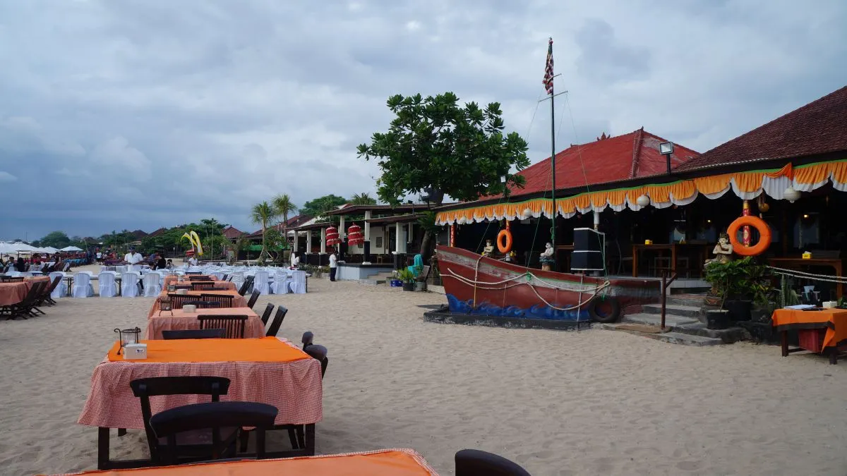 Bali