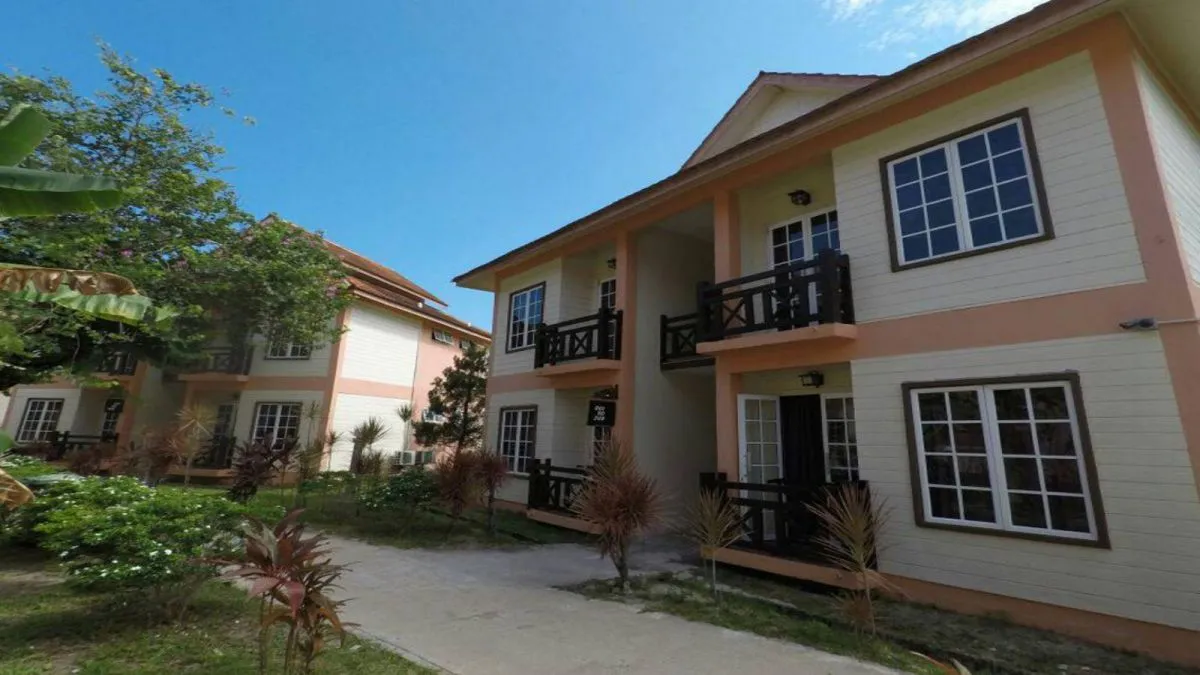 Redang Beach Resort