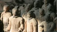 Xian Muslim Tour 5H3M