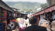 Jelajah dan Terokai Lake Toba 5H4M