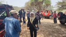 Yogyakarta dan Kalibiru 5h4m