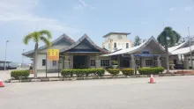 Info feri Indomal