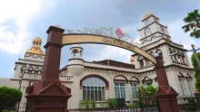 Pakej lawatan ke Kelantan