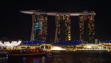 Singapore one day trip