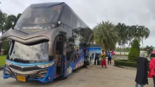 Pakej Lawatan ke Krabi - 3H2M