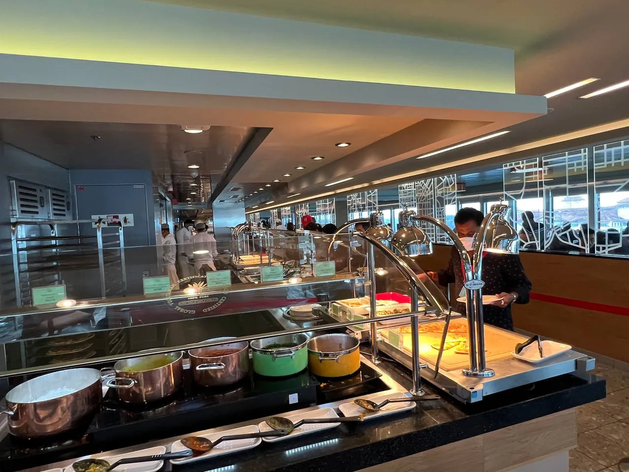 Genting Dream Cruise