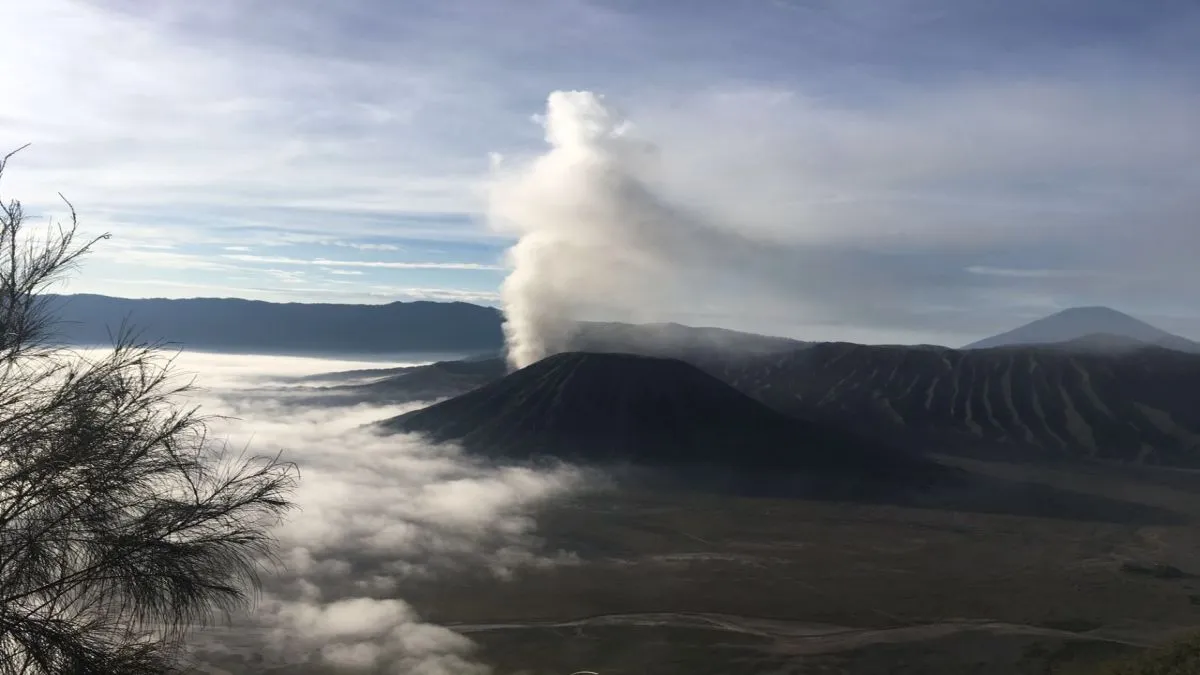 Surabaya-Bromo-Malang Tours - 5D4N