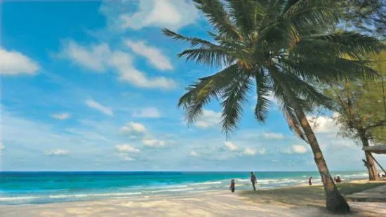 Pakej lawatan ke Kota Bharu & Pulau Perhentian