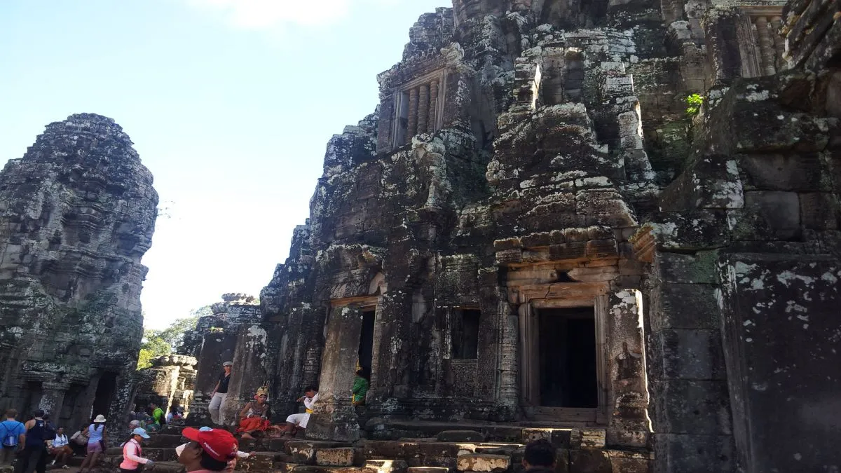 Phnom Penh City Tour