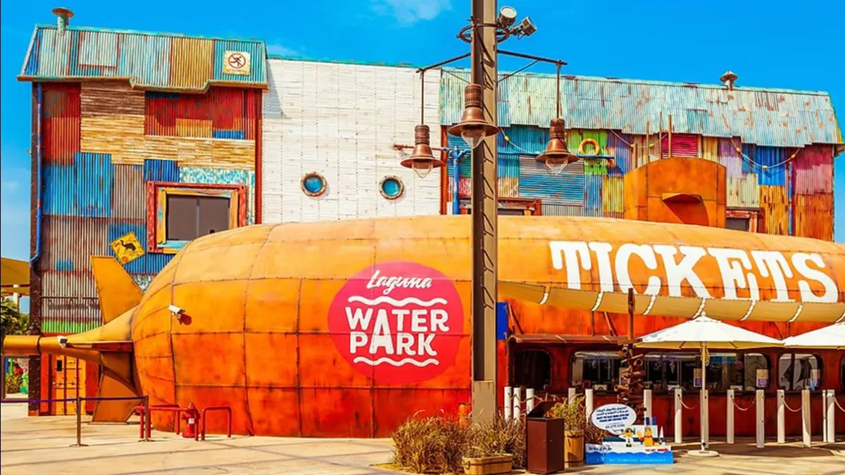 Kidzania Kuala Lumpur