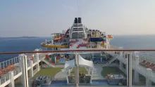 Genting Dream Cruises