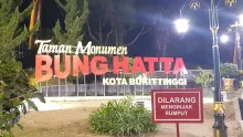 Trip Padang Bukittinggi [Pakej Bajet]