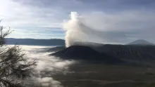 Surabaya-Bromo-Malang Tours - 5D4N