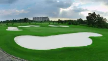 Pekanbaru Golf