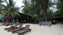 Redang Pelangi Resort