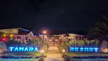 Tamara Resort