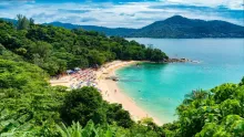 Pakej Lawatan ke Phuket - 3H2M