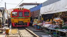 Bangkok [4h3m]